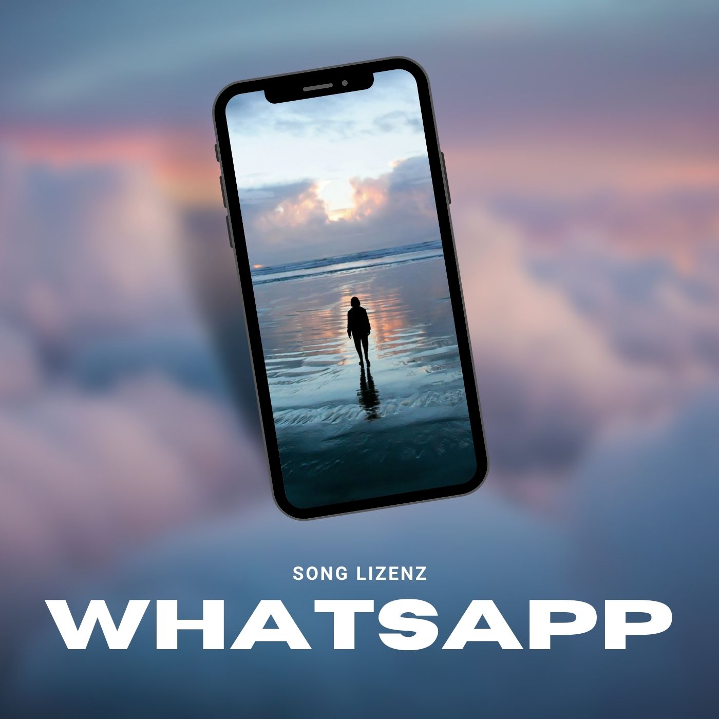 "WHATSAPP" - SONGVORLAGE