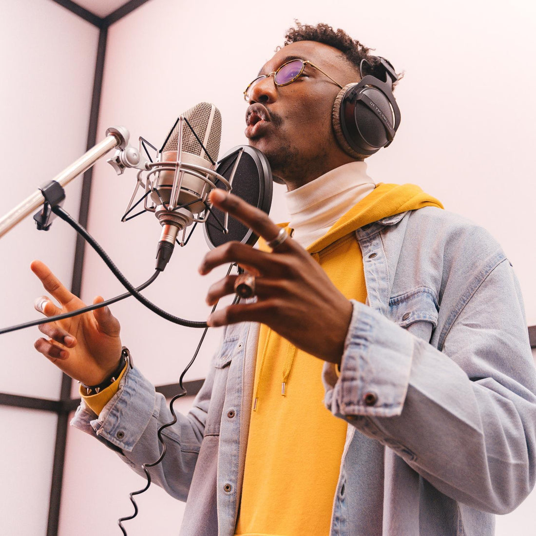 PERSONALISIERTEN SONG SCHREIBEN LASSEN! MUSIK GHOSTWRITER