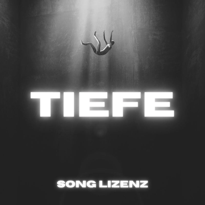 "TIEFE" - EXKLUSIVE SONGVORLAGE