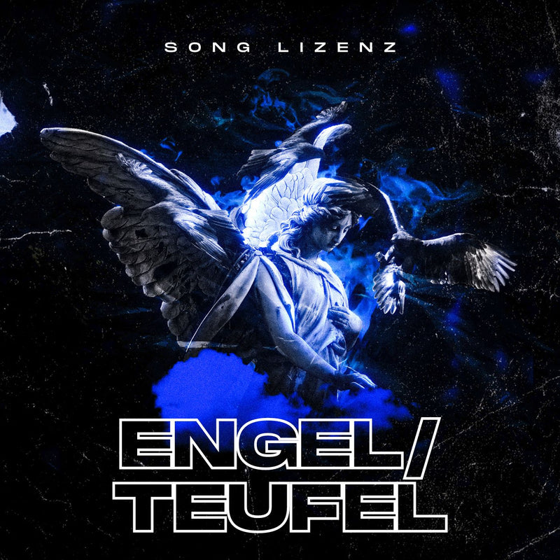 "ENGEL/TEUFEL" - EXKLUSIVE SONGVORLAGE