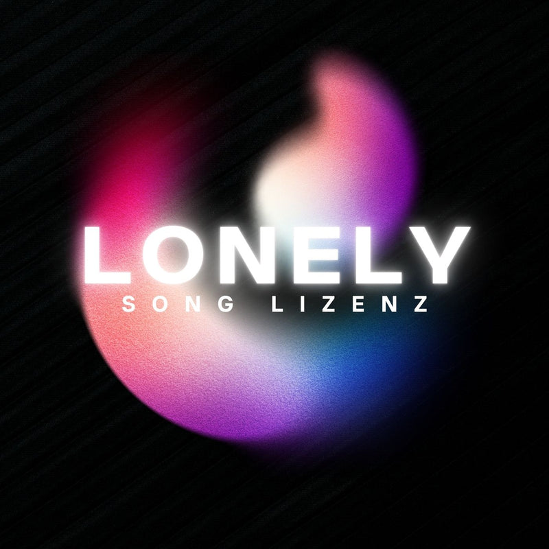 "LONELY" - SONGVORLAGE