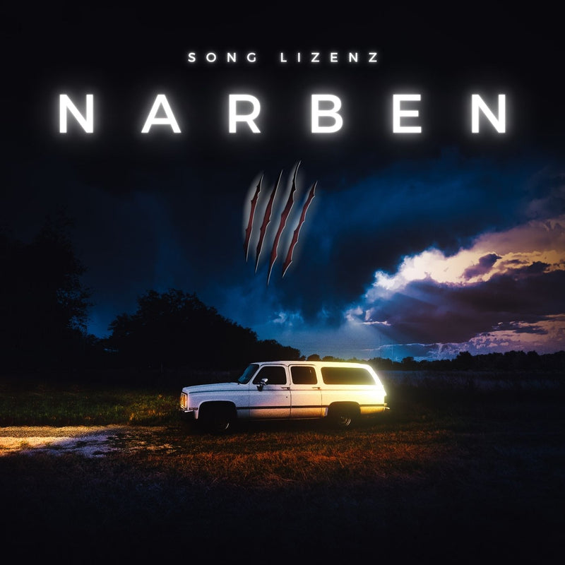 "NARBEN" - EXKLUSIVE SONGVORLAGE