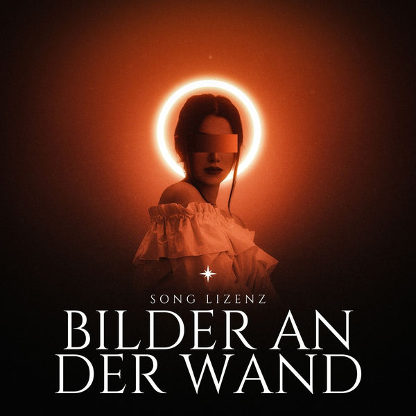 "BILDER AN DER WAND" - SONGVORLAGE