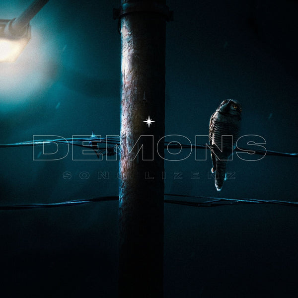 "DEMONS" - SONGVORLAGE