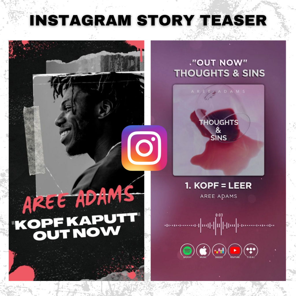 STORY TEASER